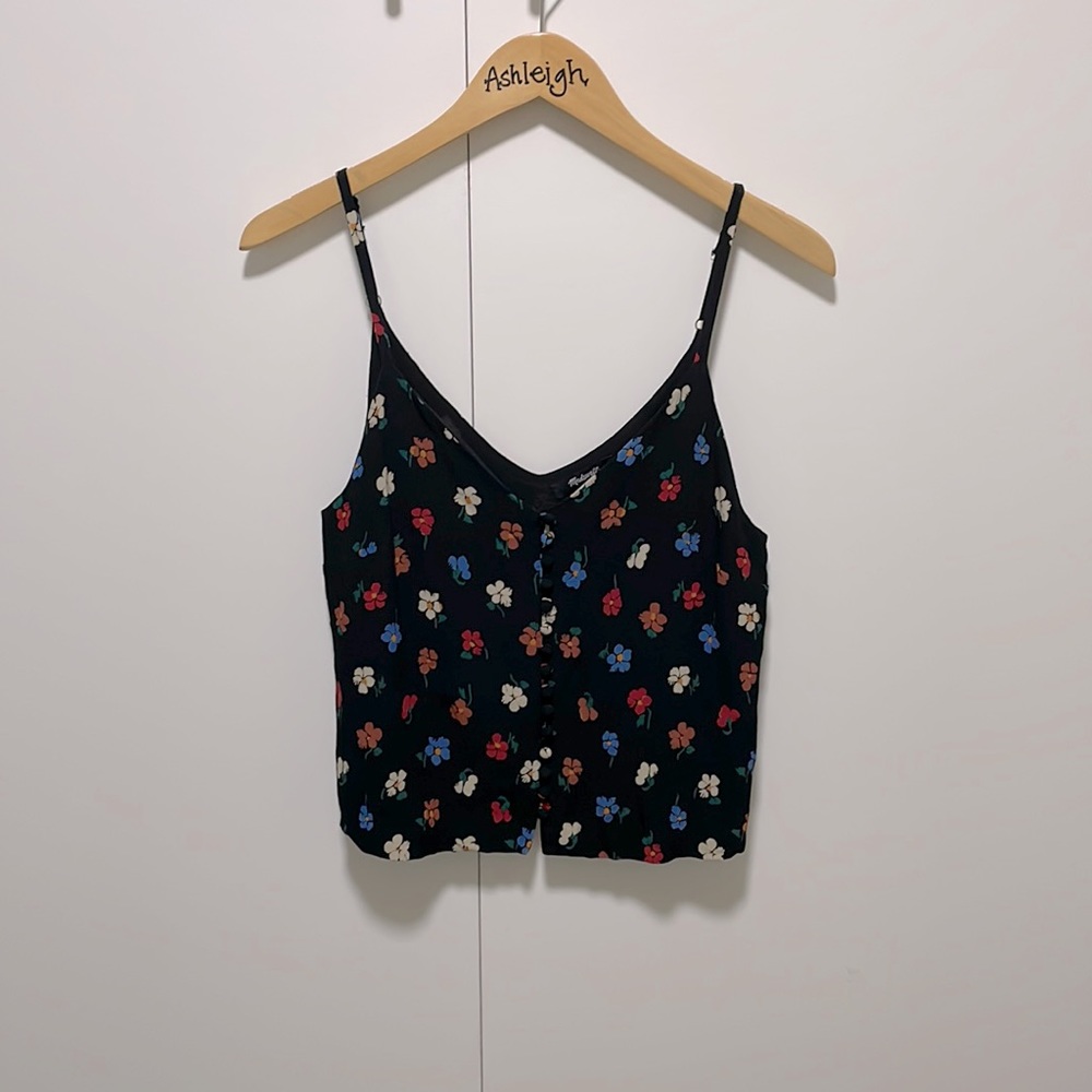 Madewell top